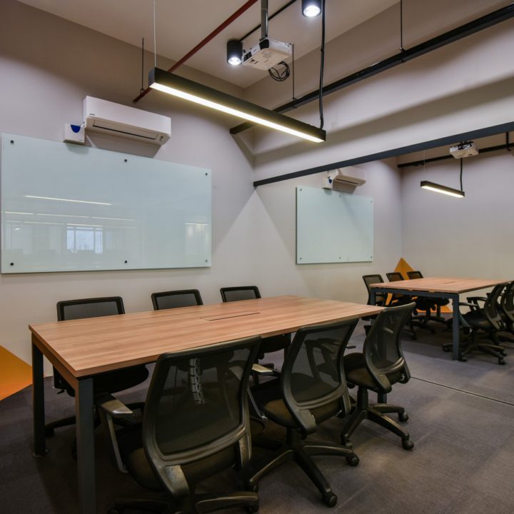 office meeting rooms