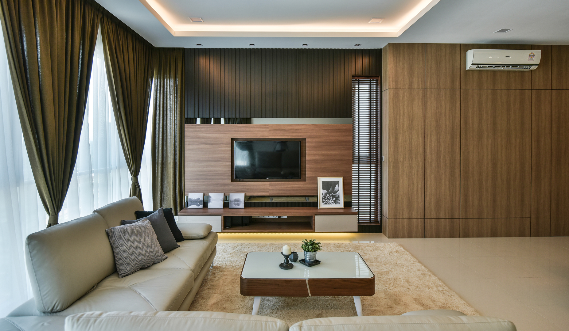 Uptown Residences - IQI Concept