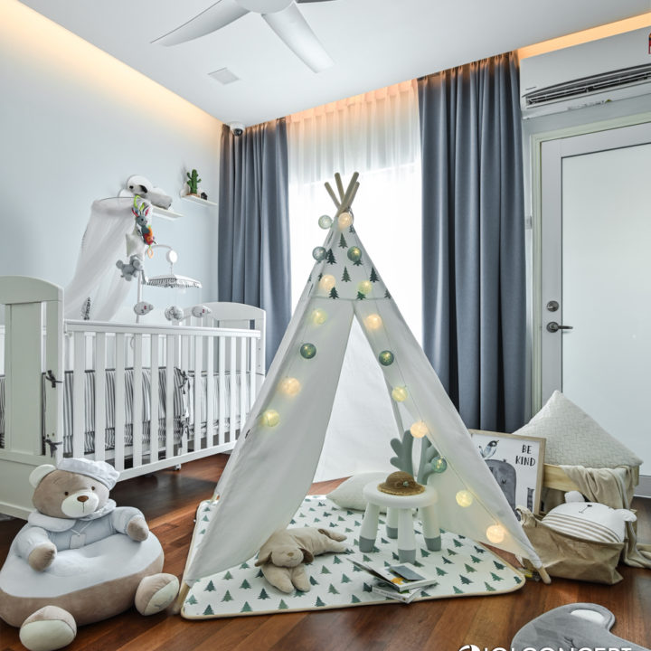 baby room