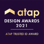 Atap Trusted ID Award