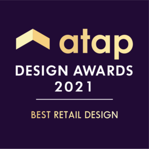 ATAP Best Retail Design