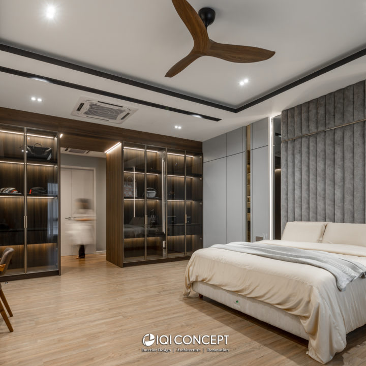 master bedroom design