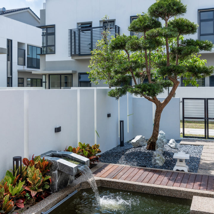 landscape garden design malaysia