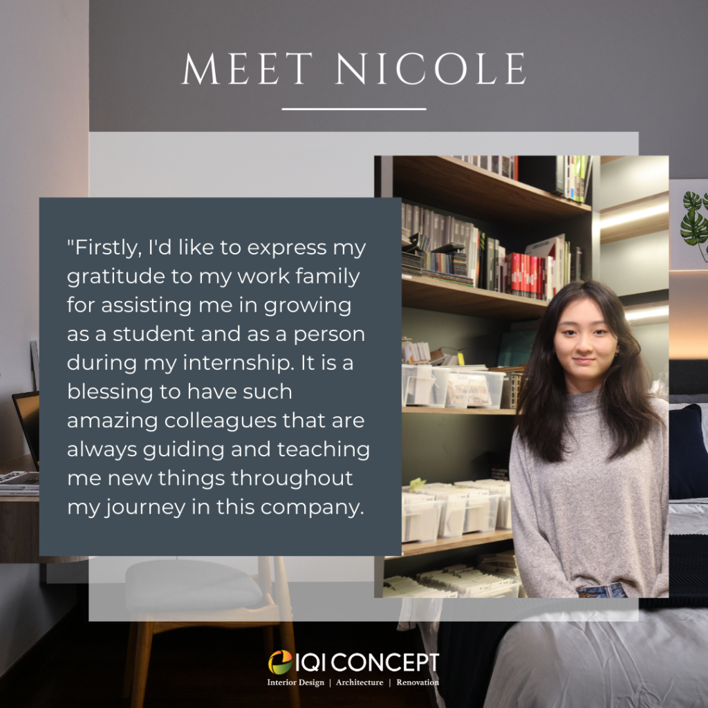 iqi concept intern testimonial