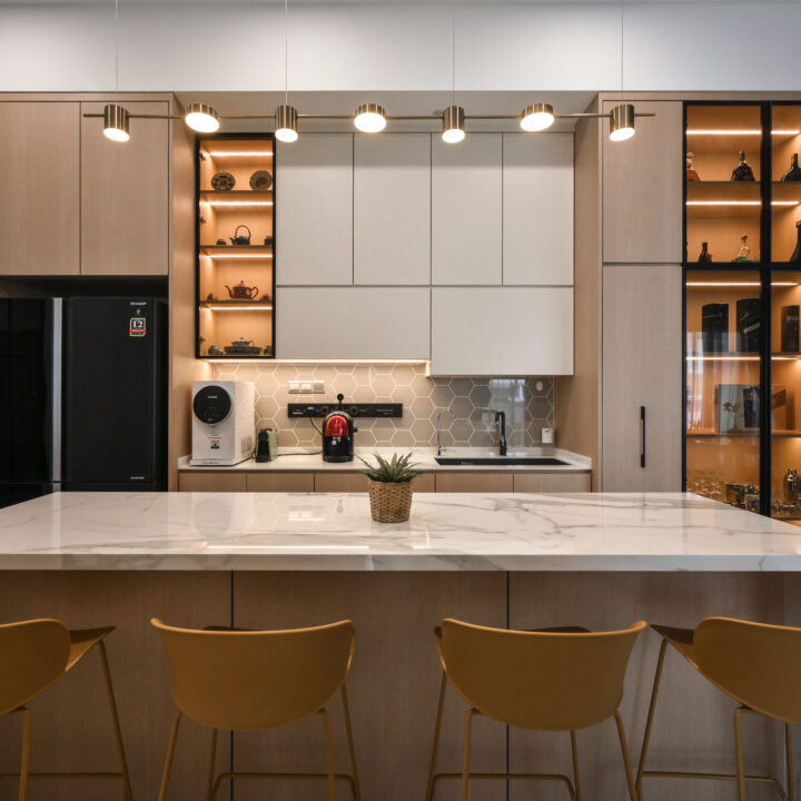 haimish design kitchen