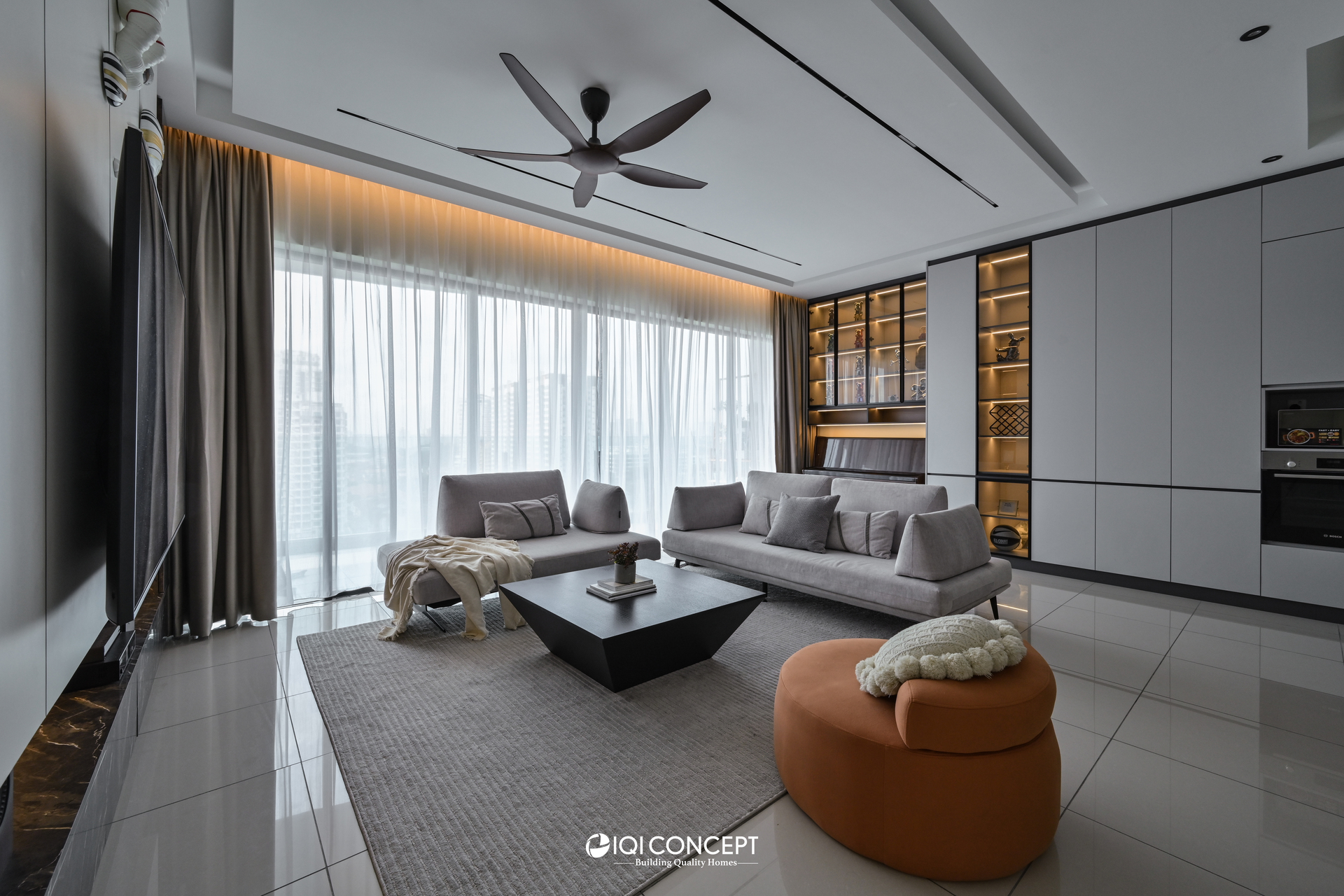 6 Interior Design Trends In Malaysia