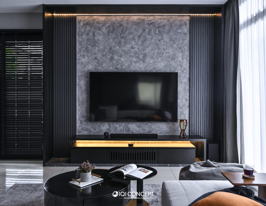 Photo inspiration: Picture Idea: Luxury Renovations Creating High End Living Spaces