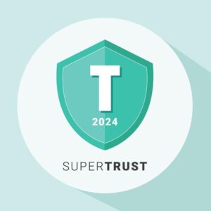 Qanvast Super Trust 2024