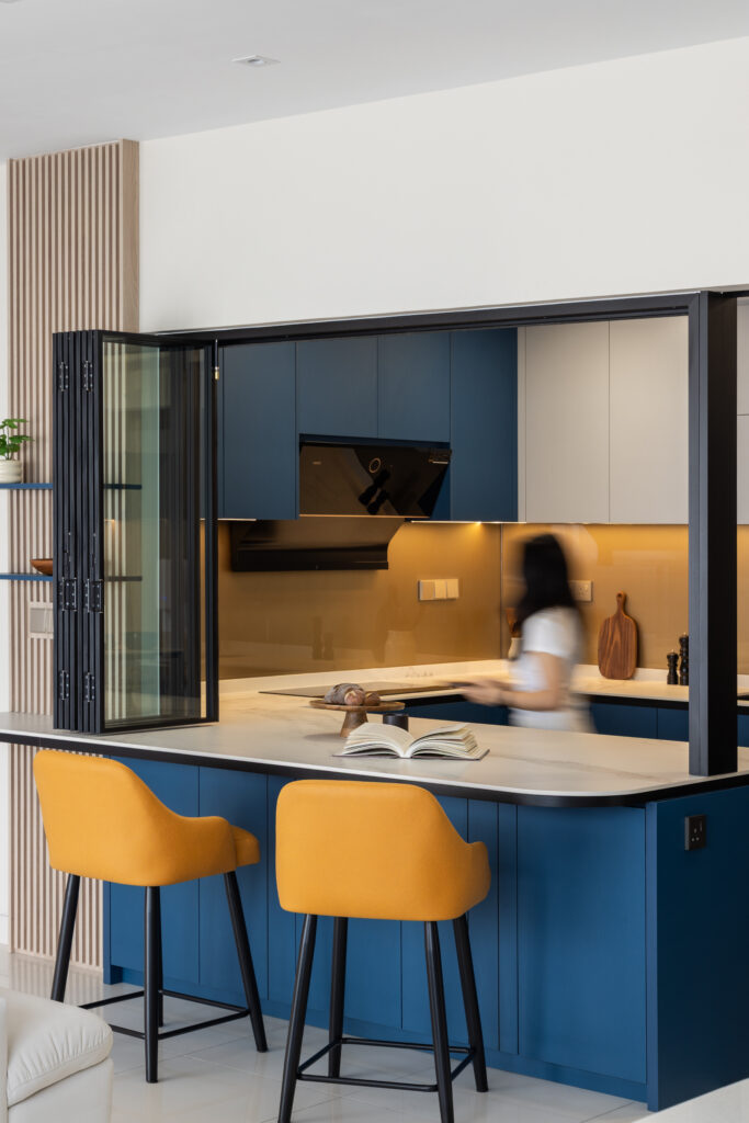 TTDI Condo - IQI Concept